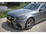 Mercedes-Benz C-klasse Estate 300 e Bns Sol. AMG