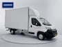 Opel Movano 2.2D 140pk Bakwagen met Laadklep Cruise Control Meubelbak Airco