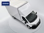 Opel Movano 2.2D 140pk Bakwagen met Laadklep Cruise Control Meubelbak Airco