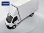 Opel Movano 2.2D 140pk Bakwagen met Laadklep Cruise Control Meubelbak Airco