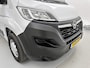 Opel Movano 2.2D 140pk Bakwagen met Laadklep Cruise Control Meubelbak Airco