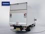 Opel Movano 2.2D 140pk Bakwagen met Laadklep Cruise Control Meubelbak Airco