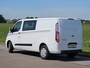 Ford Transit Custom 2.0 L2H1 Dub.- Cab. Navi