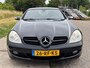 Mercedes-Benz SLK 200 Kompressor Airco Electric pakket Audio/CD Leder ESP LMV 16" Cruisecontrol Dealeronderhoud Nieuwe Apk!