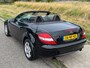 Mercedes-Benz SLK 200 Kompressor Airco Electric pakket Audio/CD Leder ESP LMV 16" Cruisecontrol Dealeronderhoud Nieuwe Apk!
