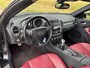 Mercedes-Benz SLK 200 Kompressor Airco Electric pakket Audio/CD Leder ESP LMV 16" Cruisecontrol Dealeronderhoud Nieuwe Apk!