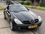 Mercedes-Benz SLK 200 Kompressor Airco Electric pakket Audio/CD Leder ESP LMV 16" Cruisecontrol Dealeronderhoud Nieuwe Apk!