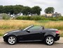 Mercedes-Benz SLK 200 Kompressor Airco Electric pakket Audio/CD Leder ESP LMV 16" Cruisecontrol Dealeronderhoud Nieuwe Apk!