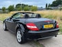Mercedes-Benz SLK 200 Kompressor Airco Electric pakket Audio/CD Leder ESP LMV 16" Cruisecontrol Dealeronderhoud Nieuwe Apk!