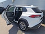 Toyota Corolla Cross 2.0 High Power Hybrid 197pk Executive Edition Panoramadak, Dodehoekdetectie, PDC, Stoelverwarming, elek. achterklep, LMV, Smart Key, LED, Navigatie