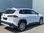 Toyota Corolla Cross 2.0 High Power Hybrid 197pk Executive Edition Panoramadak, Dodehoekdetectie, PDC, Stoelverwarming, elek. achterklep, LMV, Smart Key, LED, Navigatie