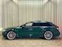 Audi RS6 ///Sport C8 / Carbon / Ceramic / Goodwood Green / B&O / 22" Audi Sport / HUD / Pano / Stoelventilatie / Soft Close / MATRIX
