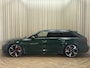 Audi RS6 ///Sport C8 / Carbon / Ceramic / Goodwood Green / B&O / 22" Audi Sport / HUD / Pano / Stoelventilatie / Soft Close / MATRIX