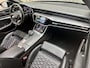 Audi RS6 ///Sport C8 / Carbon / Ceramic / Goodwood Green / B&O / 22" Audi Sport / HUD / Pano / Stoelventilatie / Soft Close / MATRIX