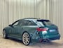 Audi RS6 ///Sport C8 / Carbon / Ceramic / Goodwood Green / B&O / 22" Audi Sport / HUD / Pano / Stoelventilatie / Soft Close / MATRIX