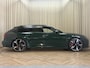 Audi RS6 ///Sport C8 / Carbon / Ceramic / Goodwood Green / B&O / 22" Audi Sport / HUD / Pano / Stoelventilatie / Soft Close / MATRIX