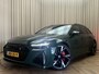 Audi RS6 ///Sport C8 / Carbon / Ceramic / Goodwood Green / B&O / 22" Audi Sport / HUD / Pano / Stoelventilatie / Soft Close / MATRIX