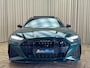 Audi RS6 ///Sport C8 / Carbon / Ceramic / Goodwood Green / B&O / 22" Audi Sport / HUD / Pano / Stoelventilatie / Soft Close / MATRIX