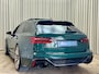 Audi RS6 C8 *ABT 700PK* Goodwood Green / Keramisch / Carbon Pakket / B&O / 22" ABT / HUD / Pano / Stoelventilatie / Soft Close / MATRIX