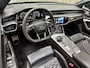 Audi RS6 ///Sport C8 / Carbon / Ceramic / Goodwood Green / B&O / 22" Audi Sport / HUD / Pano / Stoelventilatie / Soft Close / MATRIX
