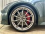 Audi RS6 C8 *ABT 700PK* Goodwood Green / Keramisch / Carbon Pakket / B&O / 22" ABT / HUD / Pano / Stoelventilatie / Soft Close / MATRIX
