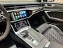 Audi RS6 ///Sport C8 / Carbon / Ceramic / Goodwood Green / B&O / 22" Audi Sport / HUD / Pano / Stoelventilatie / Soft Close / MATRIX