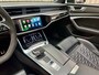 Audi RS6 ///Sport C8 / Carbon / Ceramic / Goodwood Green / B&O / 22" Audi Sport / HUD / Pano / Stoelventilatie / Soft Close / MATRIX