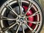 Audi RS6 C8 *ABT 700PK* Goodwood Green / Keramisch / Carbon Pakket / B&O / 22" ABT / HUD / Pano / Stoelventilatie / Soft Close / MATRIX