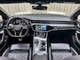 Audi RS6 ///Sport C8 / Carbon / Ceramic / Goodwood Green / B&O / 22" Audi Sport / HUD / Pano / Stoelventilatie / Soft Close / MATRIX