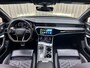 Audi RS6 ///Sport C8 / Carbon / Ceramic / Goodwood Green / B&O / 22" Audi Sport / HUD / Pano / Stoelventilatie / Soft Close / MATRIX
