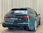 Audi RS6 C8 *ABT 700PK* Goodwood Green / Keramisch / Carbon Pakket / B&O / 22" ABT / HUD / Pano / Stoelventilatie / Soft Close / MATRIX