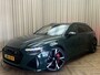 Audi RS6 ///Sport C8 / Carbon / Ceramic / Goodwood Green / B&O / 22" Audi Sport / HUD / Pano / Stoelventilatie / Soft Close / MATRIX