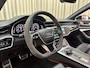 Audi RS6 ///Sport C8 / Carbon / Ceramic / Goodwood Green / B&O / 22" Audi Sport / HUD / Pano / Stoelventilatie / Soft Close / MATRIX