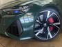 Audi RS6 ///Sport C8 / Carbon / Ceramic / Goodwood Green / B&O / 22" Audi Sport / HUD / Pano / Stoelventilatie / Soft Close / MATRIX