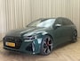 Audi RS6 ///Sport C8 / Carbon / Ceramic / Goodwood Green / B&O / 22" Audi Sport / HUD / Pano / Stoelventilatie / Soft Close / MATRIX