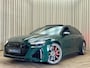 Audi RS6 ///Sport C8 / Carbon / Ceramic / Goodwood Green / B&O / 22" Audi Sport / HUD / Pano / Stoelventilatie / Soft Close / MATRIX