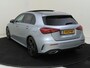 Mercedes-Benz A-klasse 180 AMG Line / Stoelverwarming / Achteruitrijcamera / Panorama-schuifdak / Night-Pakket /