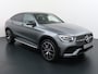 Mercedes-Benz GLC Coupe 300e AMG 4Matic // Burmester / Magno Grijs // Nw. Banden // Dig. Dashbord // Carplay // Treeplanken // Night pakket