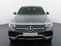 Mercedes-Benz GLC Coupe 300e AMG 4Matic // Burmester / Magno Grijs // Nw. Banden // Dig. Dashbord // Carplay // Treeplanken // Night pakket