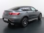 Mercedes-Benz GLC Coupe 300e AMG 4Matic // Burmester / Magno Grijs // Nw. Banden // Dig. Dashbord // Carplay // Treeplanken // Night pakket