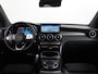 Mercedes-Benz GLC Coupe 300e AMG 4Matic // Burmester / Magno Grijs // Nw. Banden // Dig. Dashbord // Carplay // Treeplanken // Night pakket