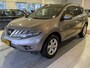 Nissan Murano 3.5 V6 Automaat Panoramadak, Airco, Cruise control, Lederen int