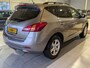 Nissan Murano 3.5 V6 Automaat Panoramadak, Airco, Cruise control, Lederen int