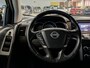 Nissan Murano 3.5 V6 Automaat Panoramadak, Airco, Cruise control, Lederen int