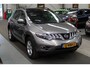 Nissan Murano 3.5 V6 Automaat Panoramadak, Airco, Cruise control, Lederen int