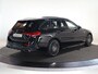 Mercedes-Benz C-klasse Estate 300e Business Solution AMG | Panoramaschuifdak | Night | Burmester | Rijassistentiepakket Plus | Matrix Led