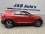 Volvo XC40 1.5 T4 Recharge Inscription leer Navigatie Carplay