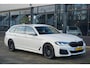 BMW 5-Serie Touring 530e High Executive M Pakket | Trekhaak | LASER | ACC