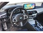 BMW 5-Serie Touring 530e High Executive M Pakket | Trekhaak | LASER | ACC