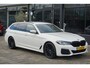BMW 5-Serie Touring 530e High Executive M Pakket | Trekhaak | LASER | ACC